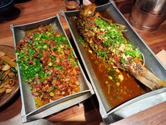 -树厨地道黔菜(凯里韶山南路店)