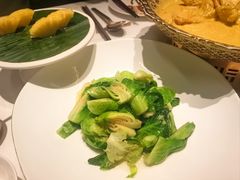-金链花·泰国餐厅(国贸店)