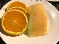 -豪食披萨烤肉自助(保定商场店)