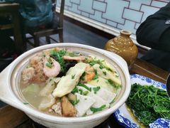 -协和菜馆(凤凰街店)