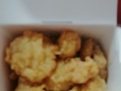 -肯德基(建华店)