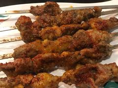 -巴依老爷新疆美食(远洋未来汇购物中心店)