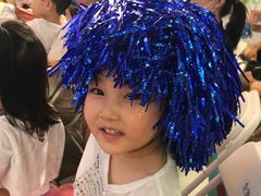 -悦光宝盒儿童成长中心(华泰中心店)