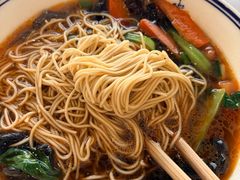 -天天鲜面馆(衡山路店)