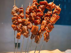 -来自葫芦岛的葫芦娃全碳烧烤