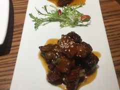 -峨嵋小镇·川菜(正定朗华店)