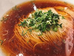红汤面-松鹤楼面馆(宝安机场店)