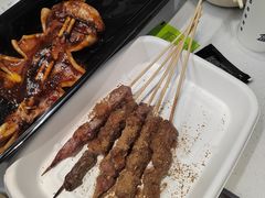 -盒马鲜生(宝地店)