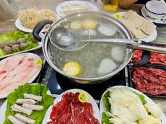 -全好食潮汕牛肉火锅(泗洲路店)