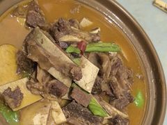 -香阁餐厅·常州菜·常州菜代表品牌(新北奥体店)