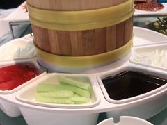 -同喜烤鸭店(光芒店)