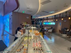 -奈雪的茶(广州万菱汇PRO店)