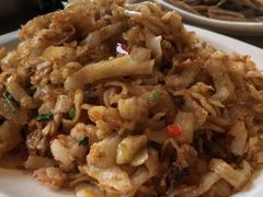-名羊天下陕北横山铁锅炖羊肉(博文路店)