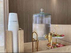 -禾尖S酒店(深圳大学店)