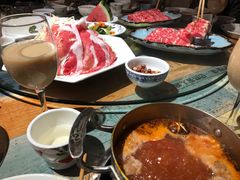 -田园肥牛府(东关街店)