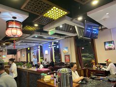 -恭敬李·烤鸭(天坛北门店)