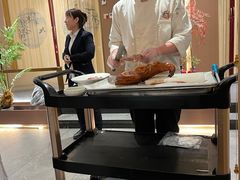 -宏宴·新京菜(望京店)