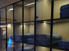 -碧涛阁·泡泡海洋·汤泉洗浴(王府花园店)