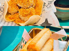 -粉灯牛腩牛杂煲·鸡煲(双井店)