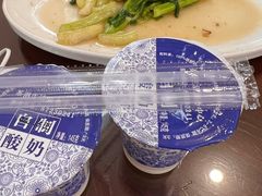 -茶港食堂(武昌店)
