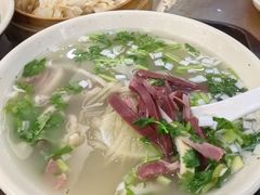 -百年认一力 太原老字号 (桥头街店)