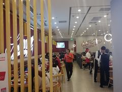 大堂-客临百思德·东北特色馆(龙湖时代天街店)