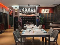 -福照楼汽锅鸡·云南菜(护国路店)