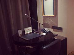 -长沙富力万达文华酒店