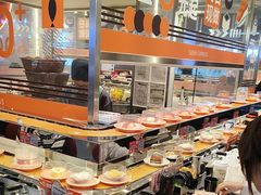 -争鲜回转寿司(中街大悦城店)