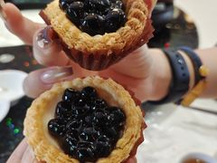 -味可道美食坊(福基路店)