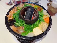 腾冲土锅子-泓0871臻选云南菜·味庄