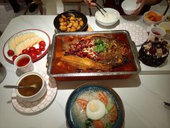 -合喜味道(凤城九路店)