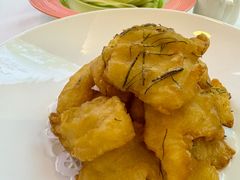 -万龙洲海鲜(南新仓店)