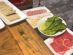 -泽成·冰煮羊(乌兰察布红楼店)