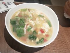 -北李妈妈菜·虾爬子大锅贴(贵和店)