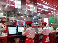 -喜家德虾仁水饺(东海缤纷天地店)