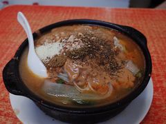 -曹宝林砂锅麻辣烫(星光路店)