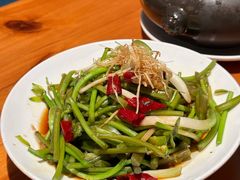 -菌自由丨野生菌火锅特色庭院餐厅(丽江古城店)