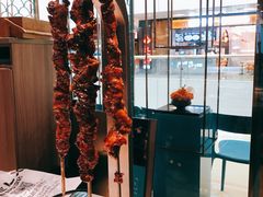 -半天妖烤鱼(丰科万达店)