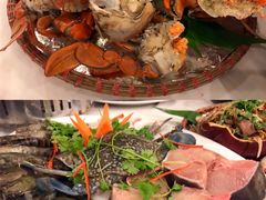 -越海渔村