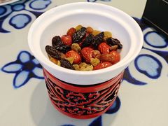-撒拉花儿·新疆菜·清真(太阳宫店)