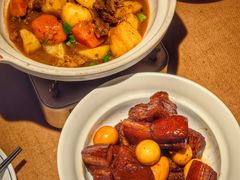 招牌红烧肉-新发现(宝山龙湖店)