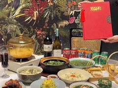 -顶特勒·黄鱼馆·特色菜(上海大世界店)