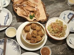 -前海沿·青岛菜(乐客城店)