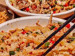 -川堂风·跷脚牛肉·乐山爆炒(宝山日月光店)