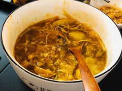 -贡梅老面馆·蟹粉面·无锡特色小吃(南长街主推店)