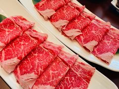 -yokocho上横町·日本食街(深业上城店)