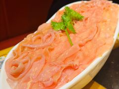 -香佰里鲜货火锅(佳乐金街店)