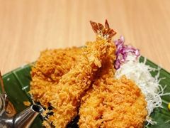 炸大虾-和幸(春熙路群光广场店)