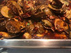 -鸣记脆皮烤鱼(岐山路店)